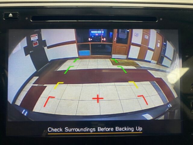 2018 Subaru Outback 2.5i Premium Charlotte NC