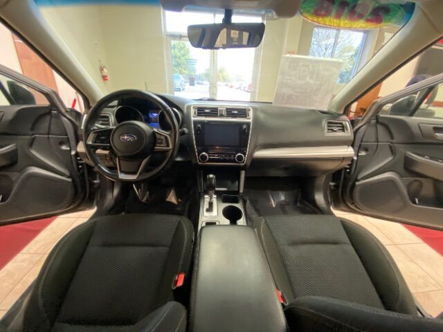 2018 Subaru Outback 2.5i Premium Charlotte NC