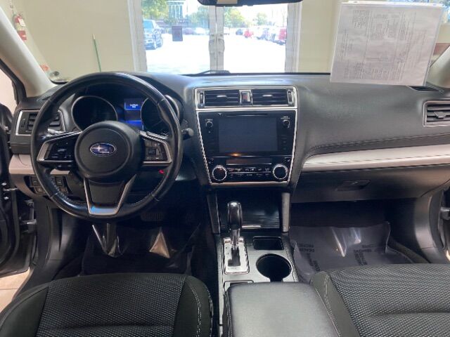 2018 Subaru Outback 2.5i Premium Charlotte NC