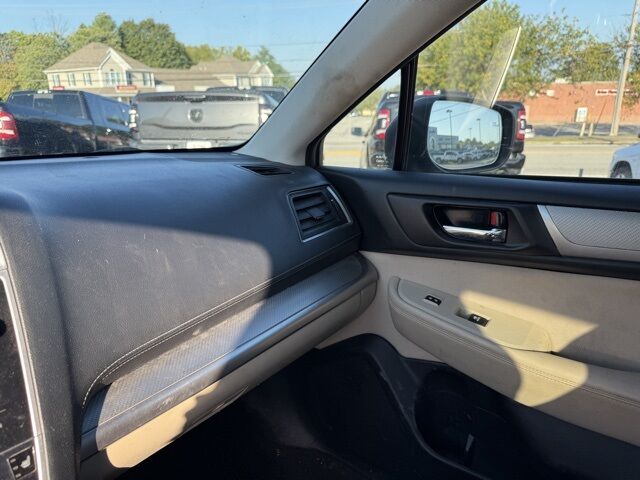 2018 Subaru Outback 2.5i Premium Crestwood KY