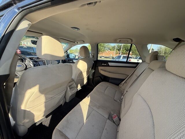 2018 Subaru Outback 2.5i Premium Crestwood KY