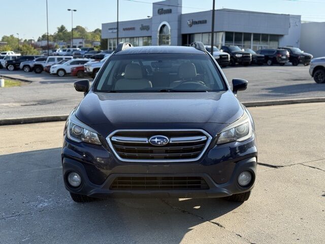 2018 Subaru Outback 2.5i Premium Crestwood KY
