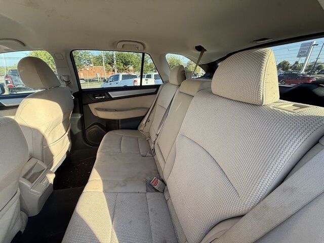 2018 Subaru Outback 2.5i Premium Crestwood KY