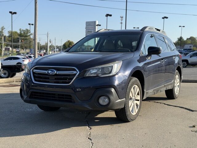 2018 Subaru Outback 2.5i Premium Crestwood KY