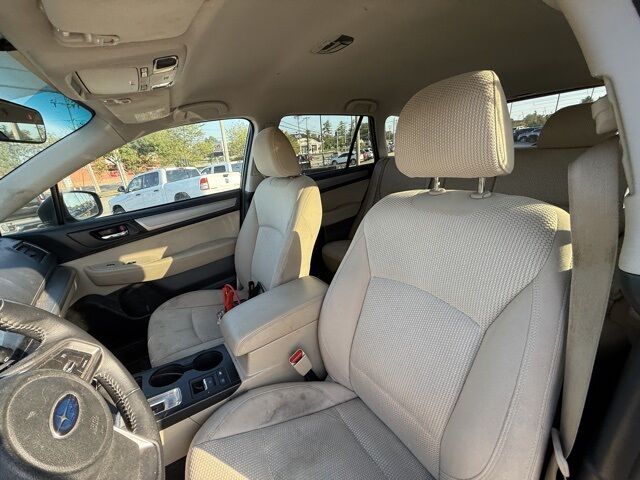 2018 Subaru Outback 2.5i Premium Crestwood KY
