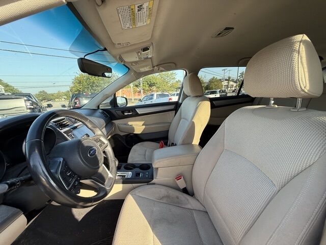 2018 Subaru Outback 2.5i Premium Crestwood KY