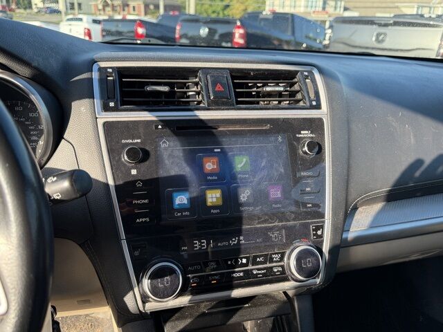 2018 Subaru Outback 2.5i Premium Crestwood KY