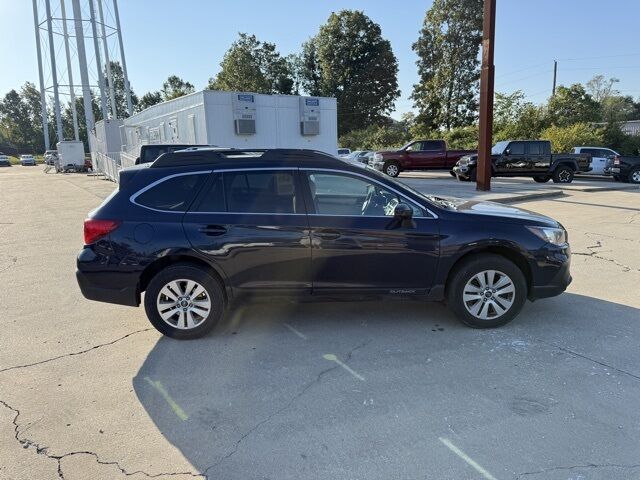 2018 Subaru Outback 2.5i Premium Crestwood KY