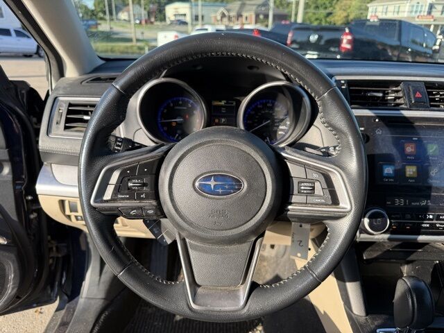 2018 Subaru Outback 2.5i Premium Crestwood KY