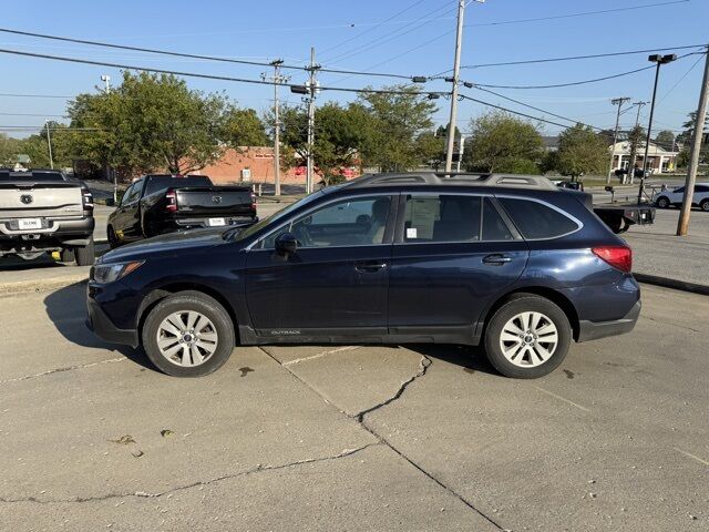 2018 Subaru Outback 2.5i Premium Crestwood KY