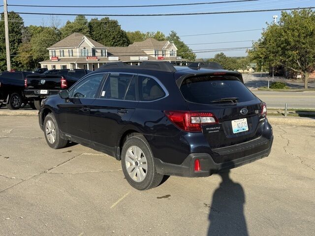 2018 Subaru Outback 2.5i Premium Crestwood KY