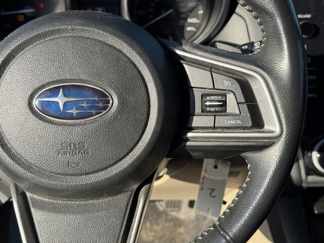 2018 Subaru Outback 2.5i Premium Crestwood KY