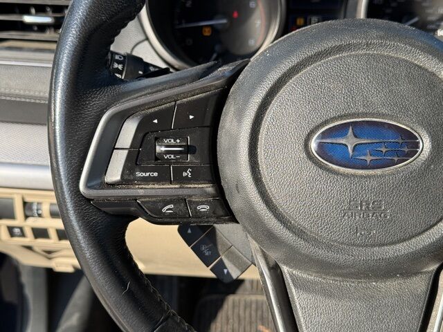 2018 Subaru Outback 2.5i Premium Crestwood KY
