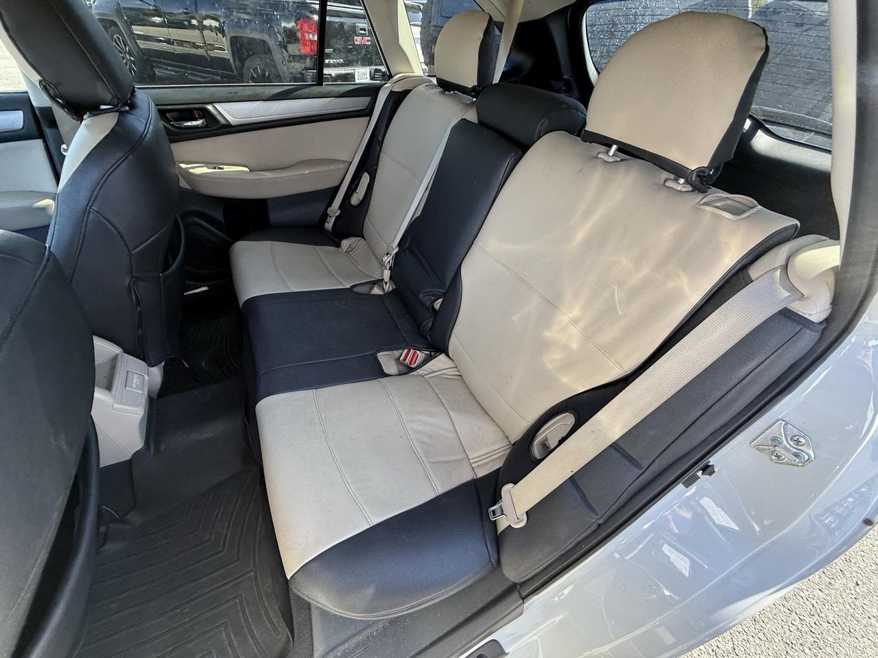 2018 Subaru Outback 2.5i Premium Crestwood KY