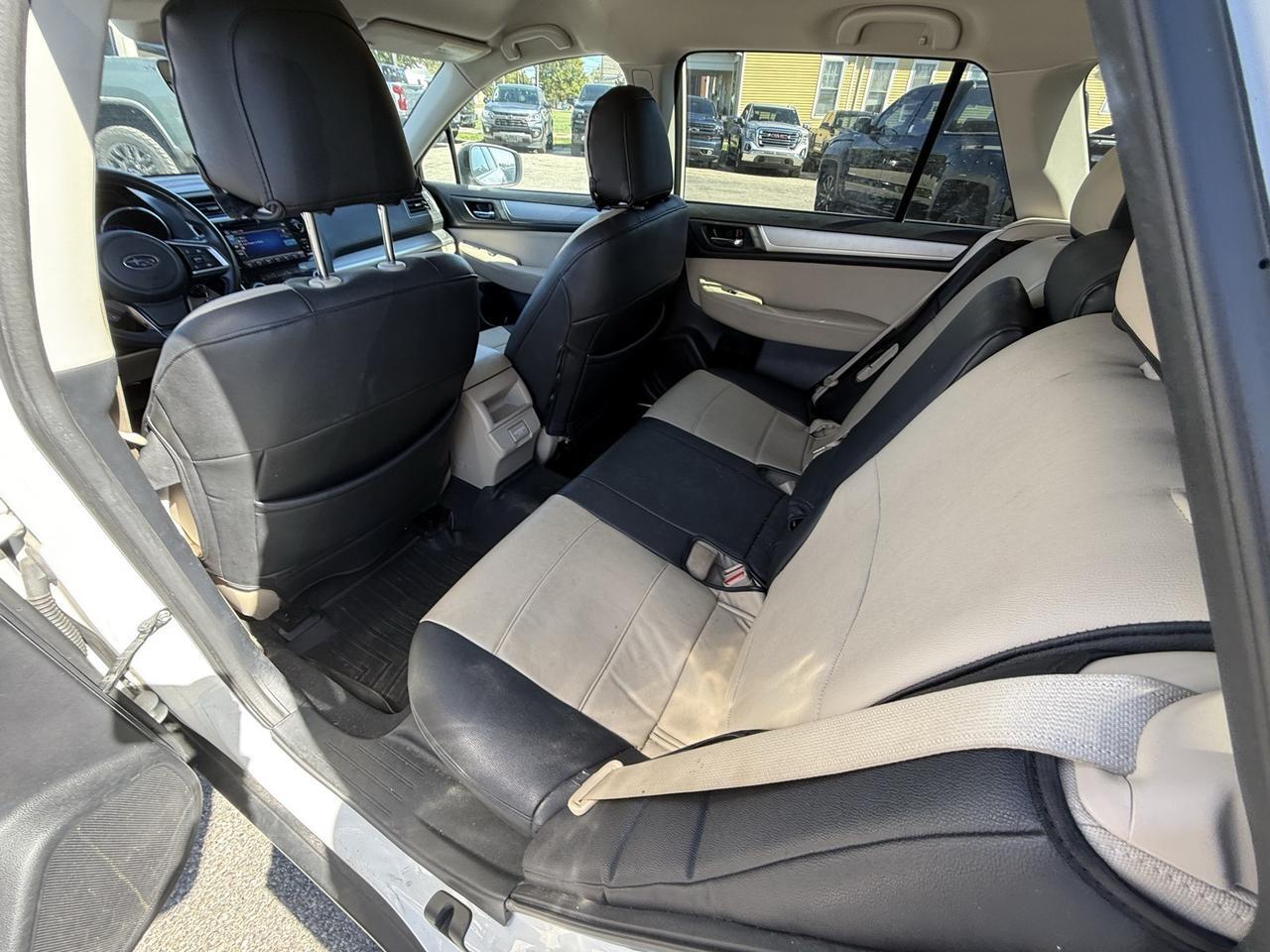 2018 Subaru Outback 2.5i Premium Crestwood KY