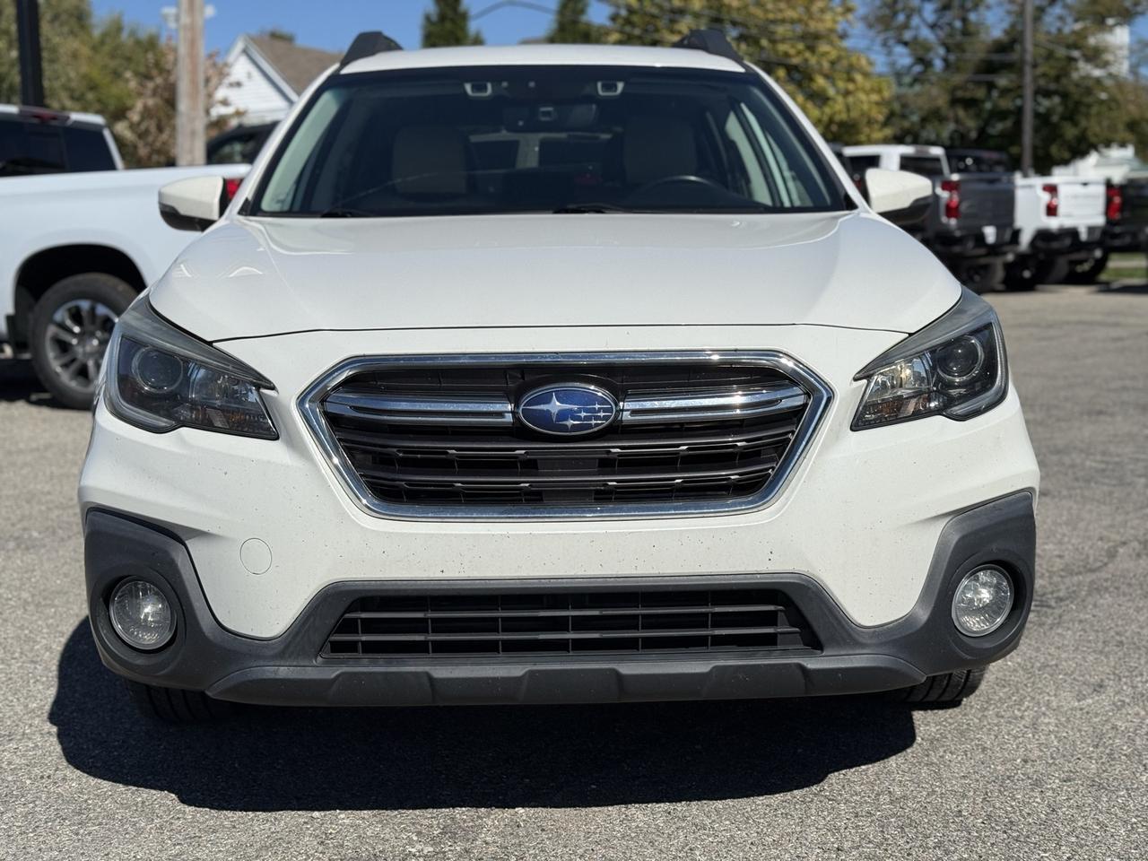 2018 Subaru Outback 2.5i Premium Crestwood KY