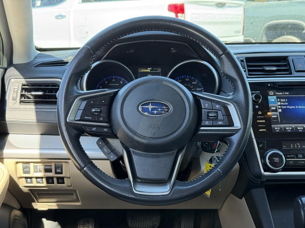 2018 Subaru Outback 2.5i Premium Crestwood KY