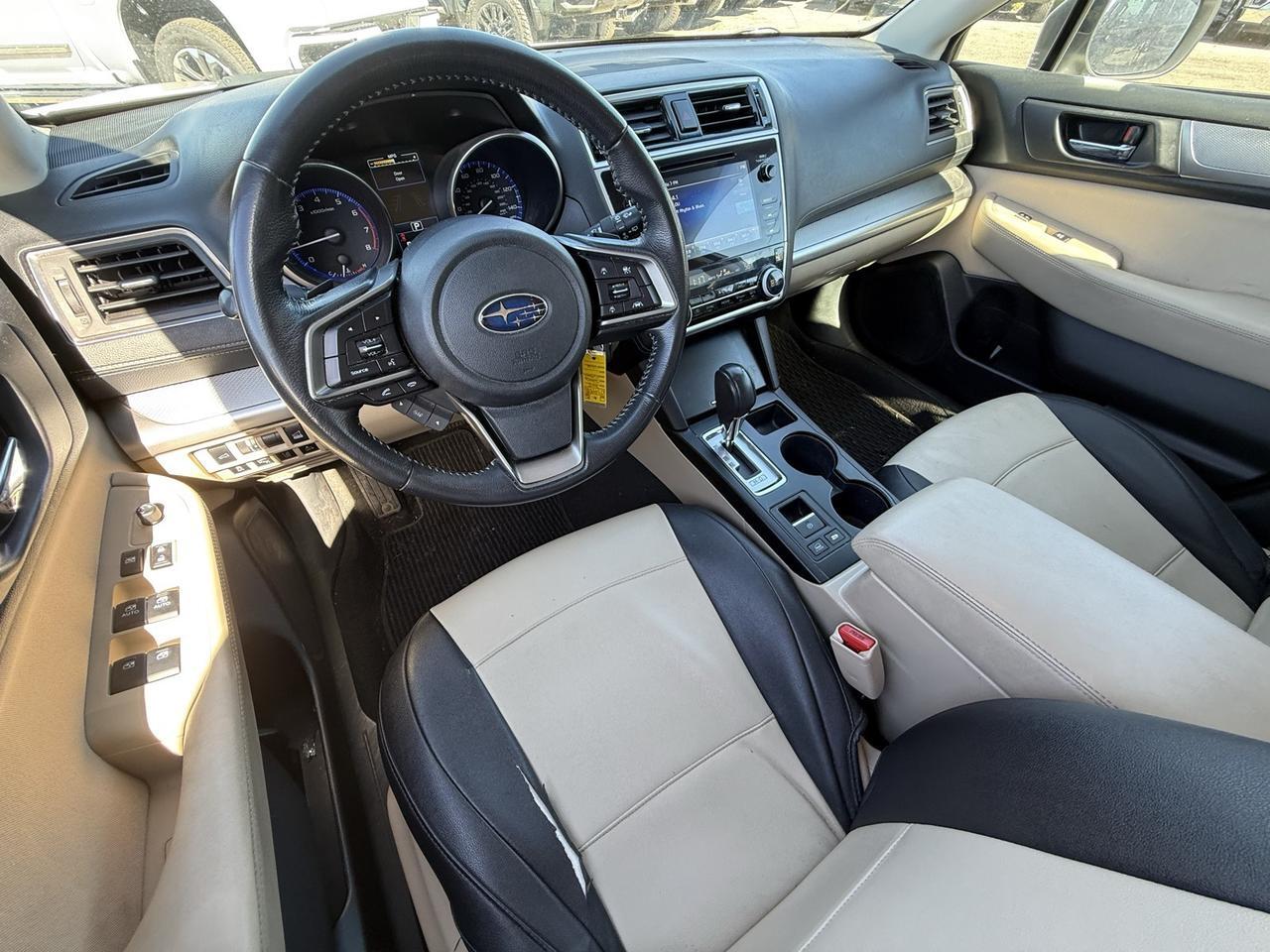 2018 Subaru Outback 2.5i Premium Crestwood KY