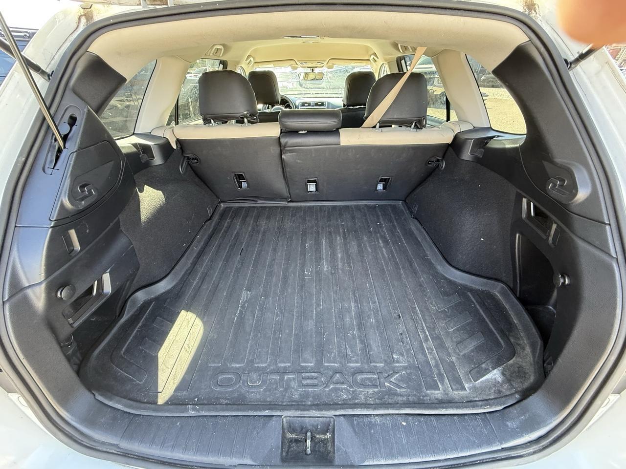 2018 Subaru Outback 2.5i Premium Crestwood KY