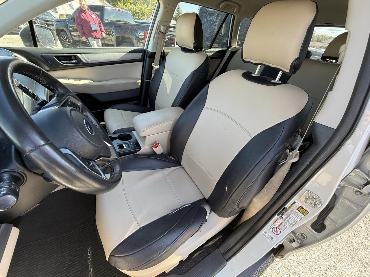 2018 Subaru Outback 2.5i Premium Crestwood KY