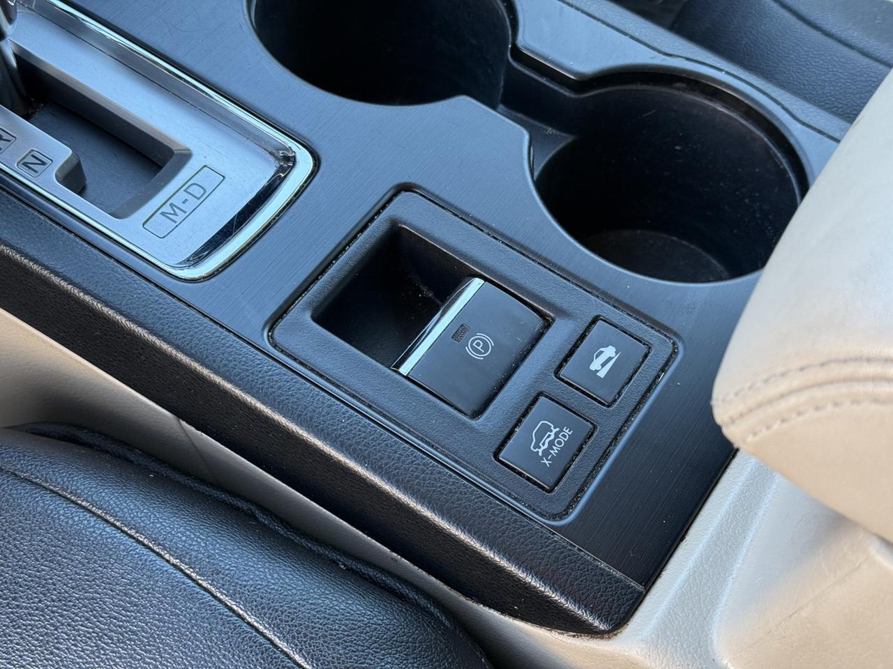 2018 Subaru Outback 2.5i Premium Crestwood KY