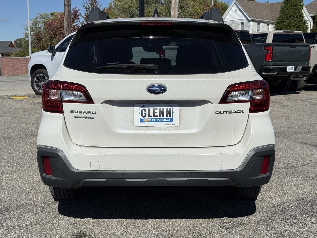 2018 Subaru Outback 2.5i Premium Crestwood KY