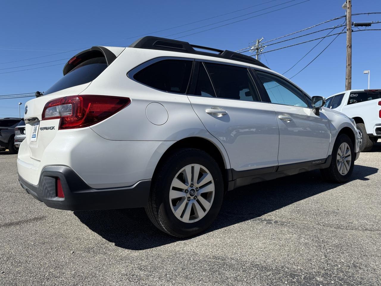 2018 Subaru Outback 2.5i Premium Crestwood KY