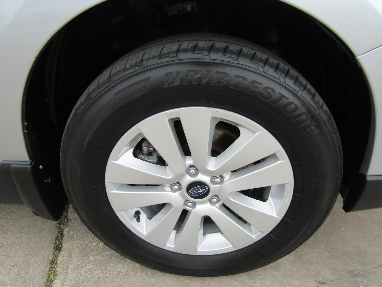 2018 Subaru Outback 2.5i Premium Grand Prairie TX
