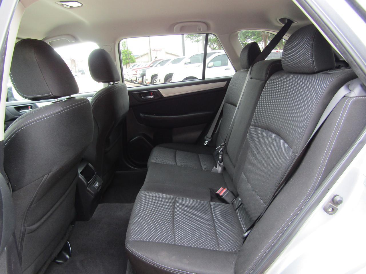 2018 Subaru Outback 2.5i Premium Grand Prairie TX