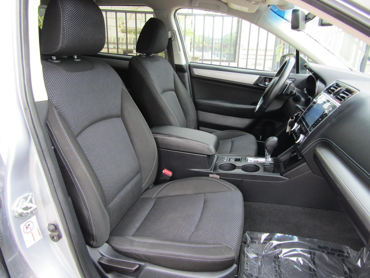 2018 Subaru Outback 2.5i Premium Grand Prairie TX