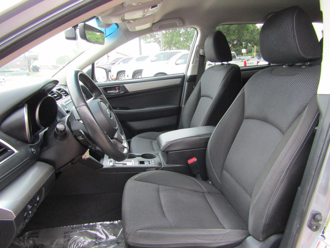 2018 Subaru Outback 2.5i Premium Grand Prairie TX