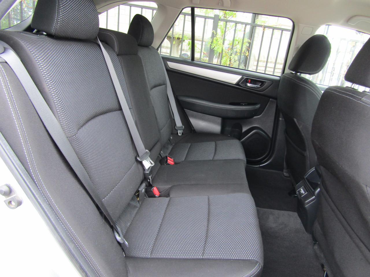 2018 Subaru Outback 2.5i Premium Grand Prairie TX