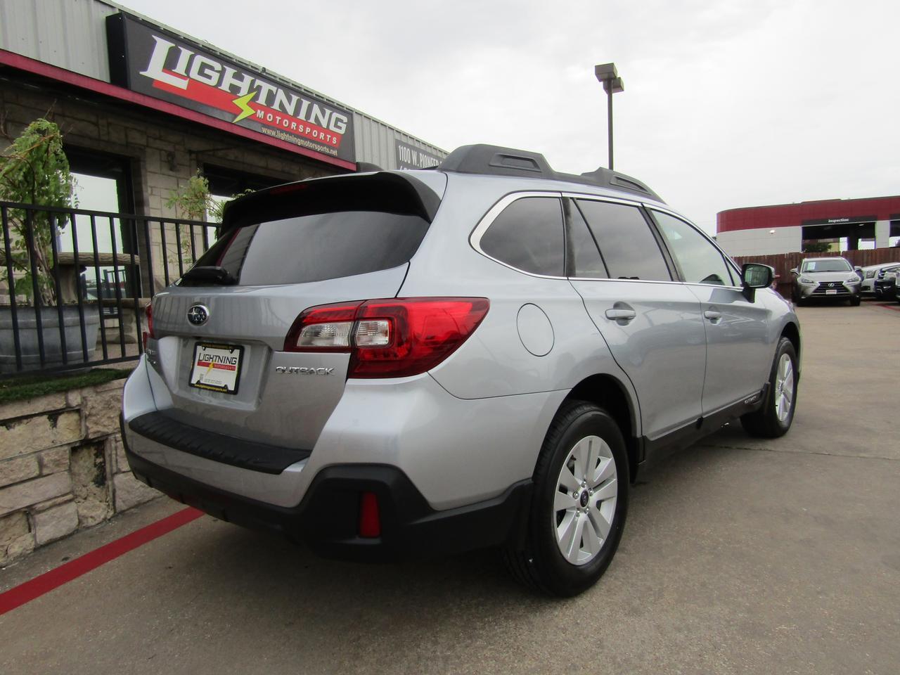 2018 Subaru Outback 2.5i Premium Grand Prairie TX