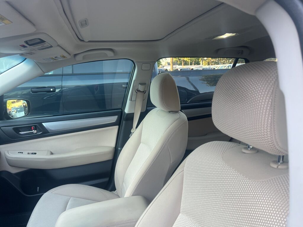 2018 Subaru Outback 2.5i Premium Gresham OR
