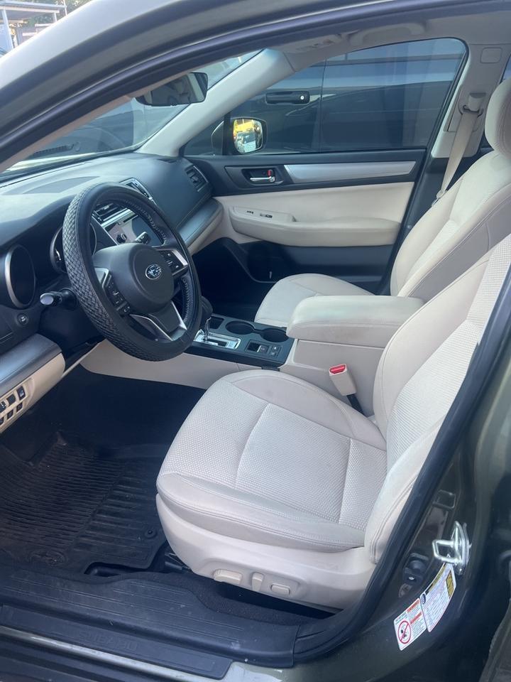 2018 Subaru Outback 2.5i Premium Gresham OR