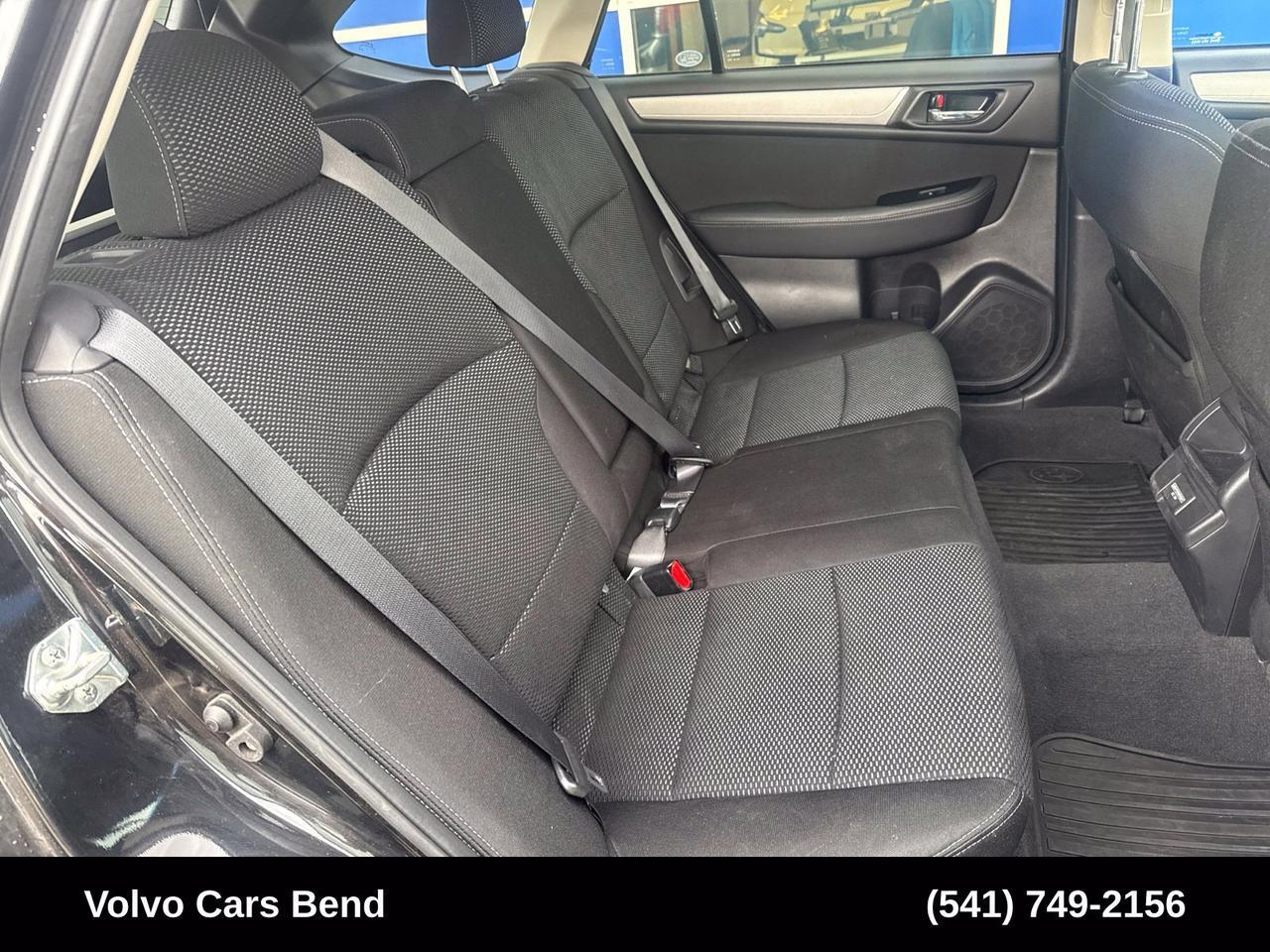 2018 Subaru Outback 2.5i Premium Bend OR