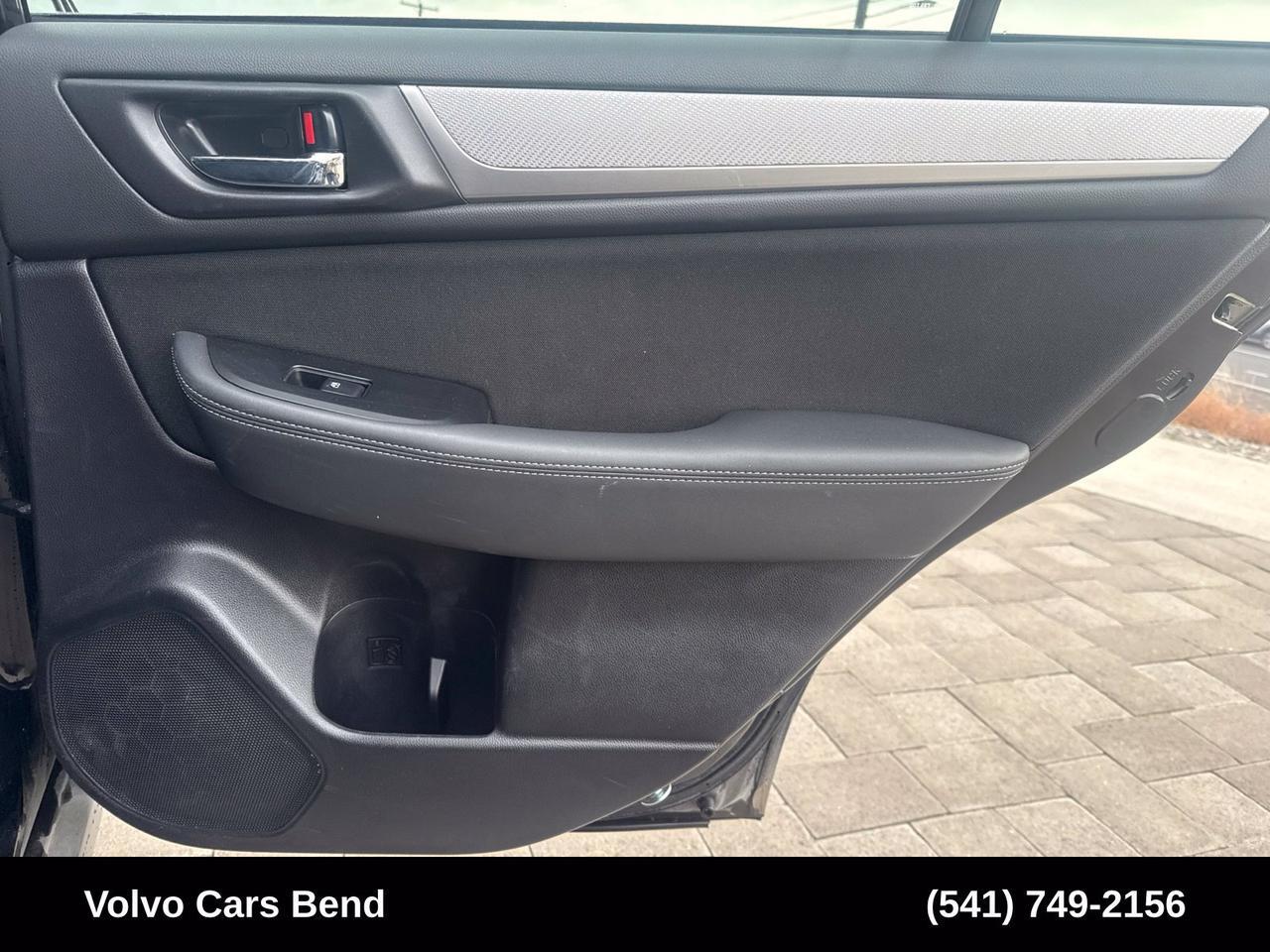 2018 Subaru Outback 2.5i Premium Bend OR