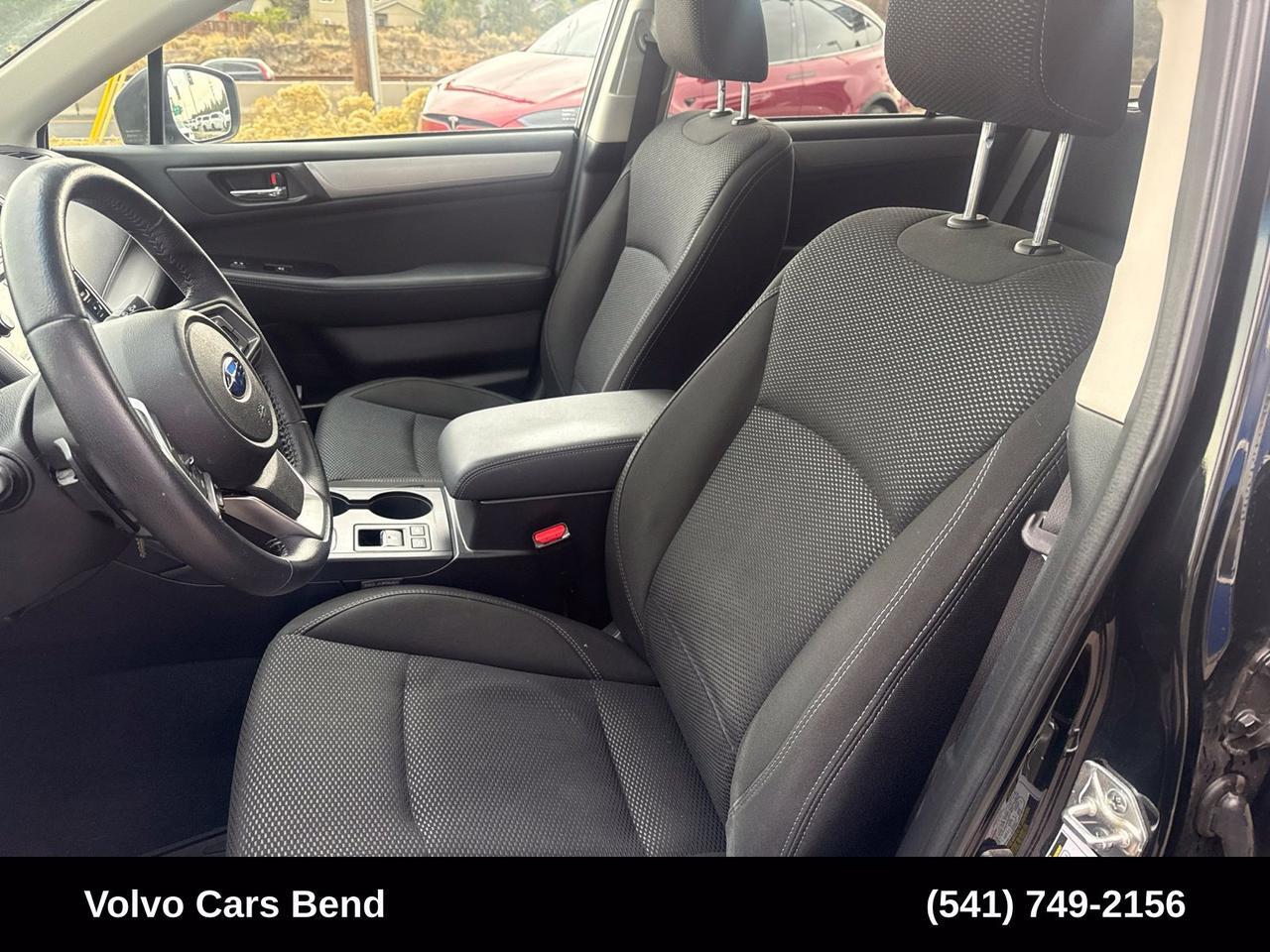 2018 Subaru Outback 2.5i Premium Bend OR