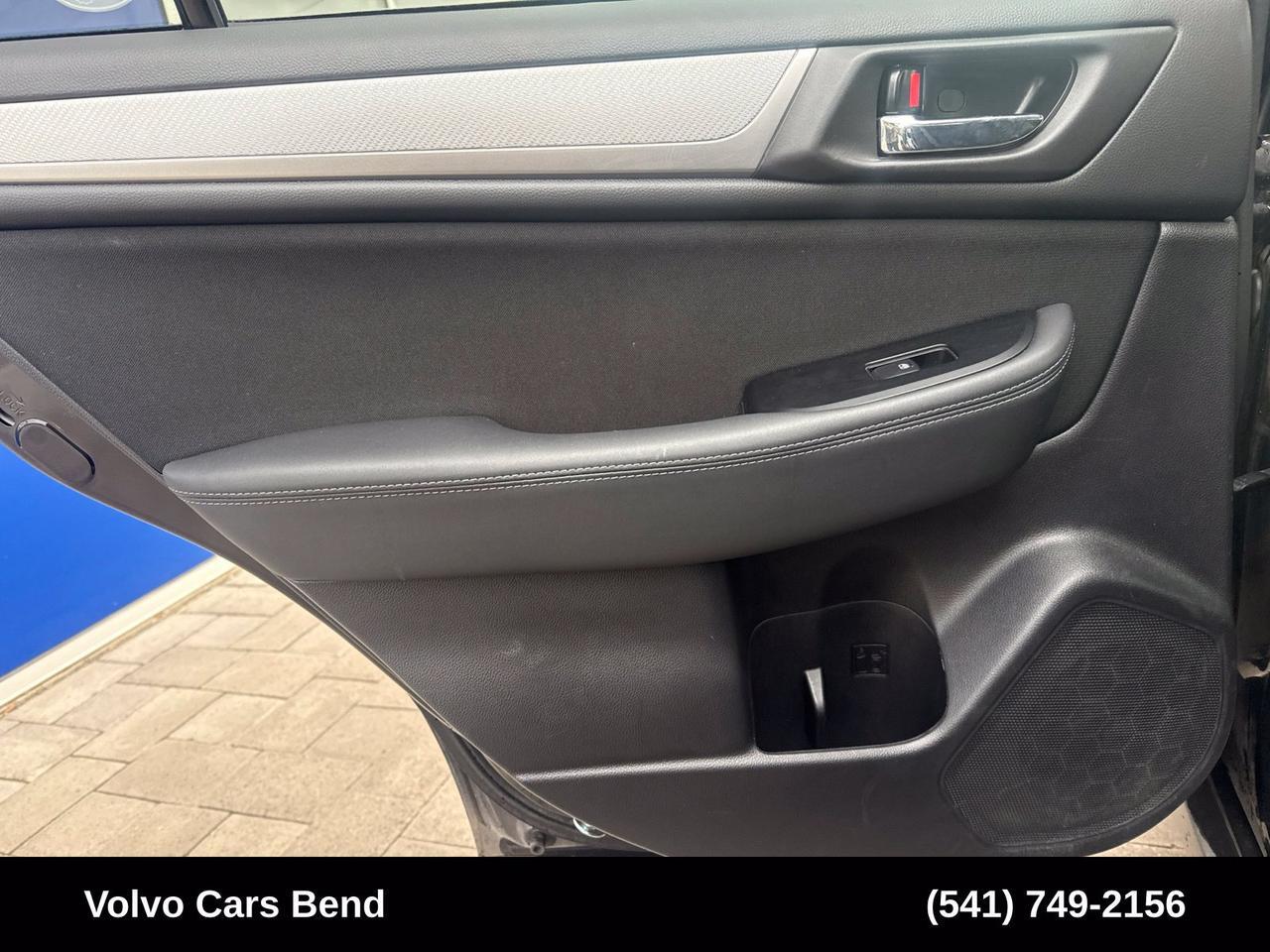 2018 Subaru Outback 2.5i Premium Bend OR