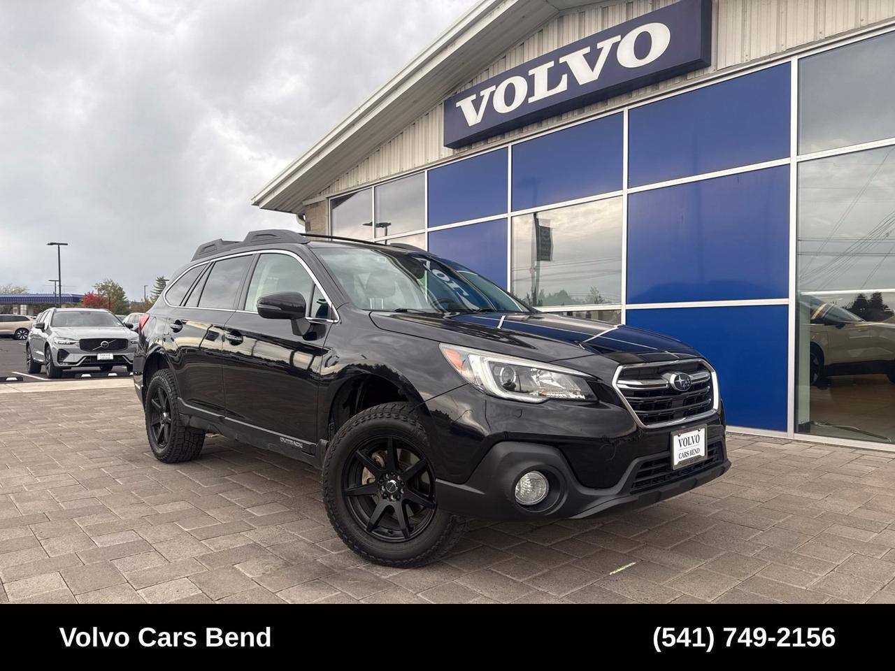 2018 Subaru Outback 2.5i Premium Bend OR