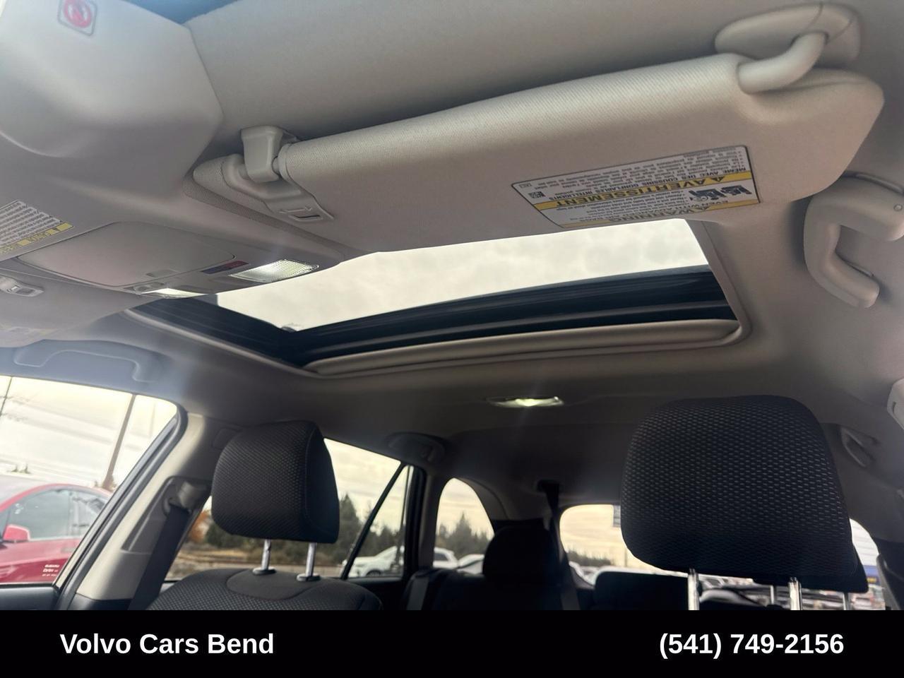 2018 Subaru Outback 2.5i Premium Bend OR