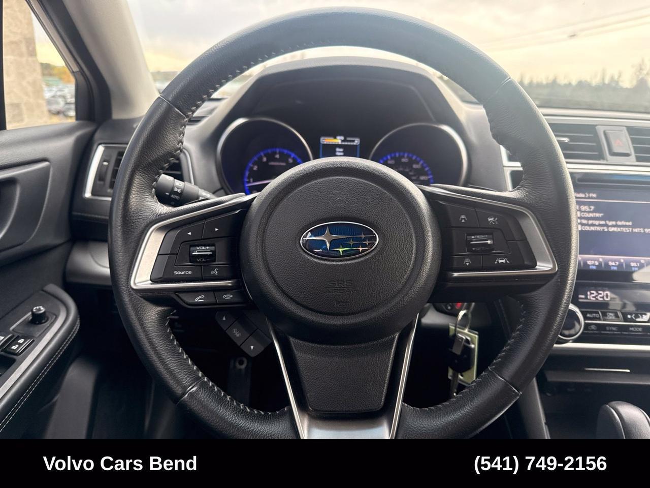 2018 Subaru Outback 2.5i Premium Bend OR