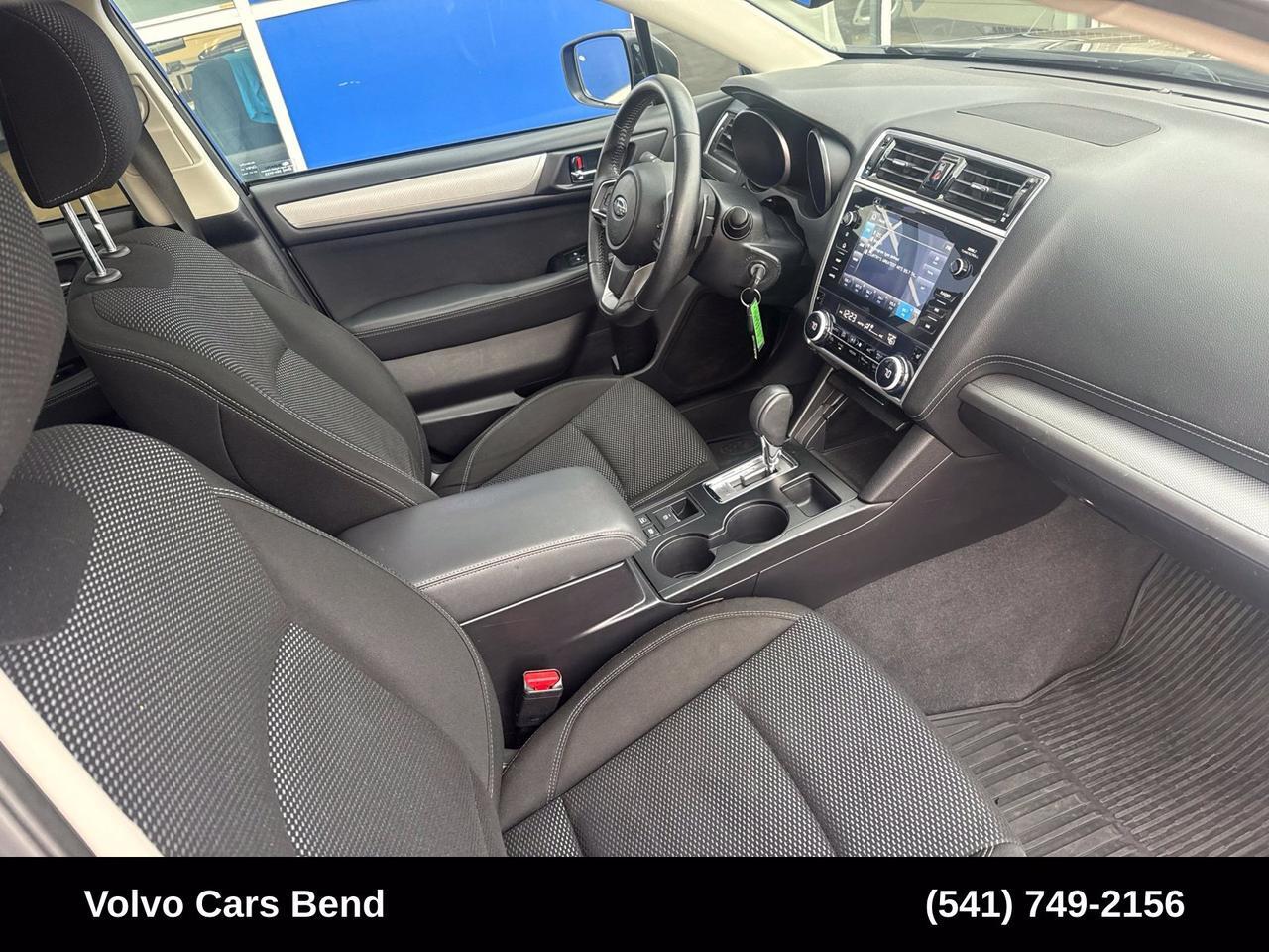 2018 Subaru Outback 2.5i Premium Bend OR
