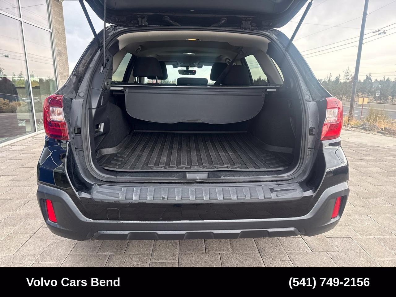 2018 Subaru Outback 2.5i Premium Bend OR