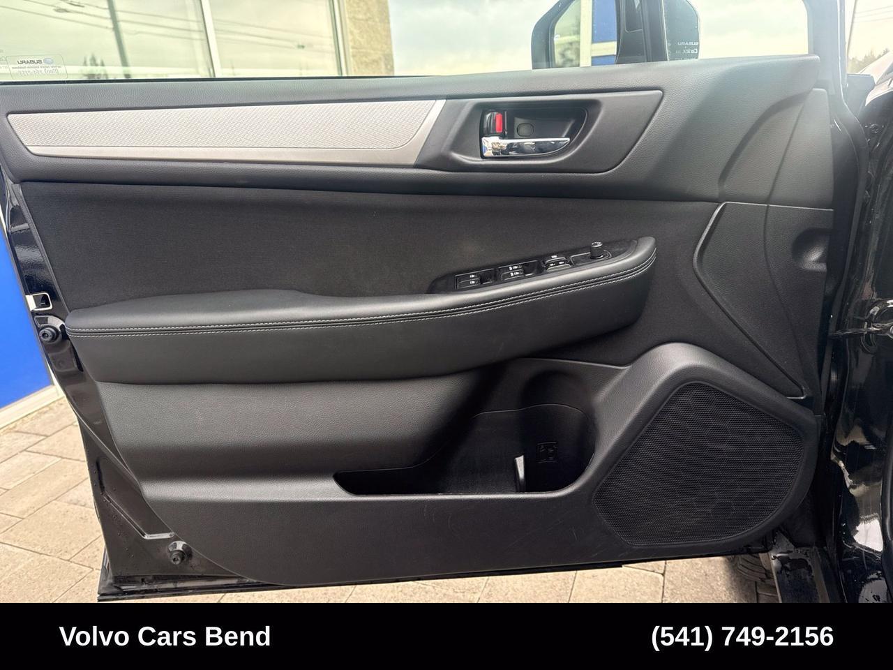 2018 Subaru Outback 2.5i Premium Bend OR