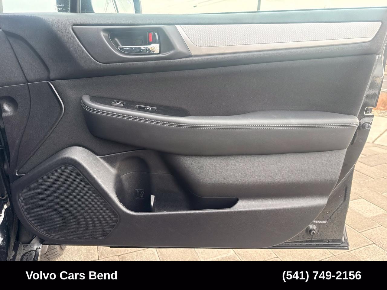 2018 Subaru Outback 2.5i Premium Bend OR