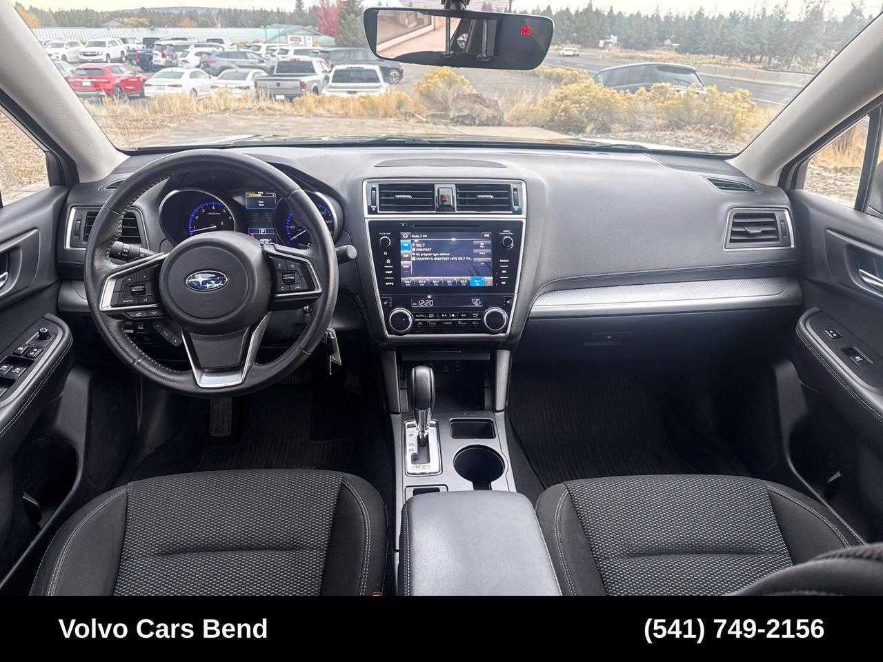 2018 Subaru Outback 2.5i Premium Bend OR