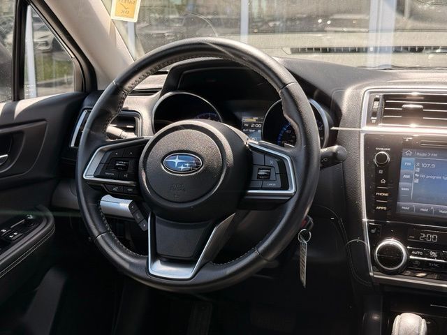 2018 Subaru Outback 2.5i Premium Klamath Falls OR