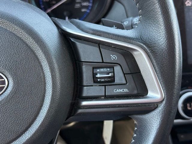 2018 Subaru Outback 2.5i Premium Klamath Falls OR