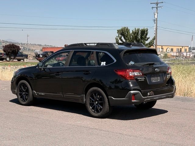 2018 Subaru Outback 2.5i Premium Klamath Falls OR